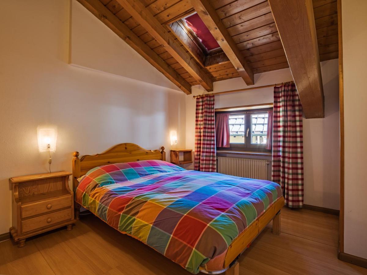 Appartamento con 1 Camera da Letto
